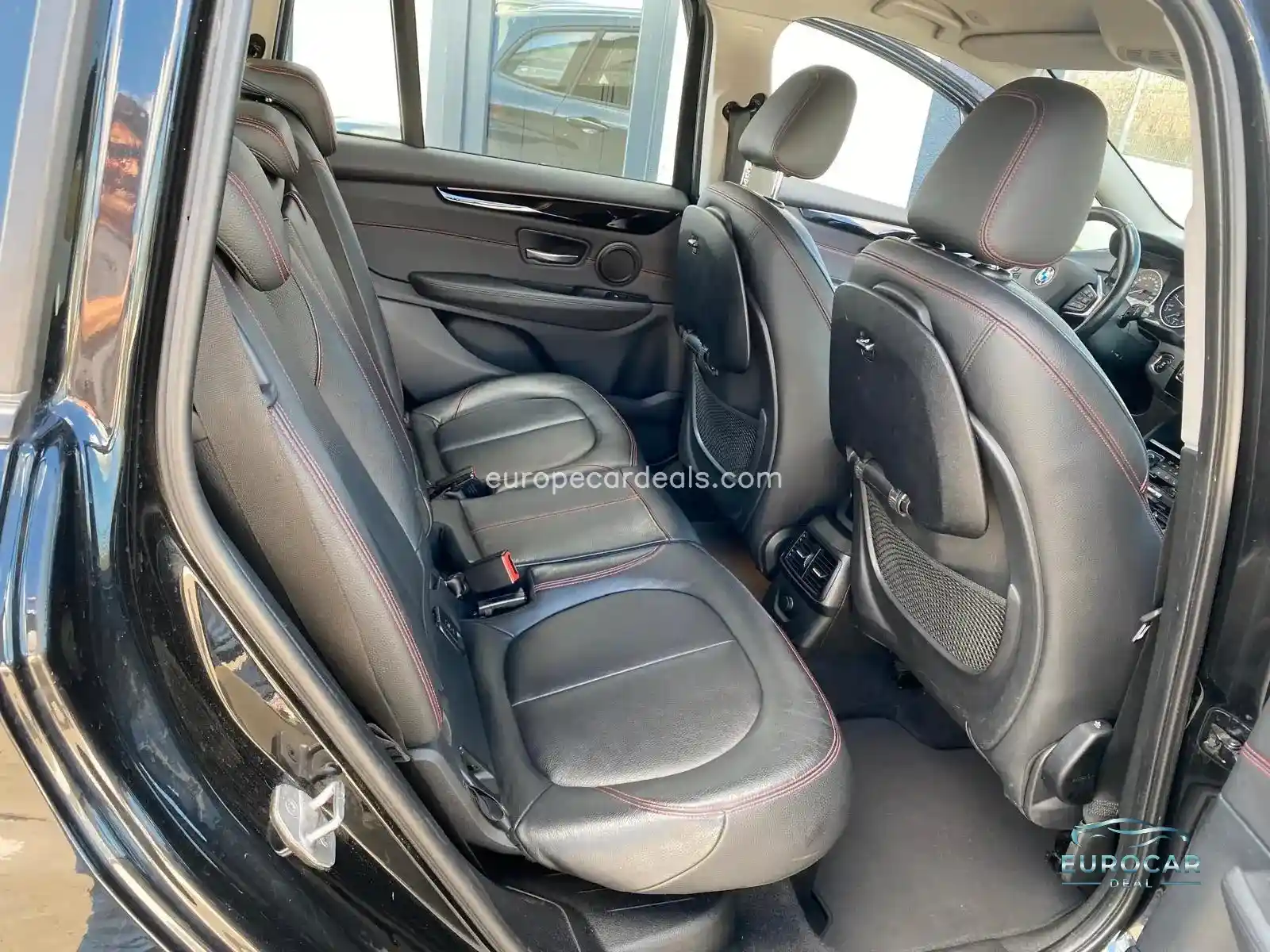 BMW 220 Gran Tourer