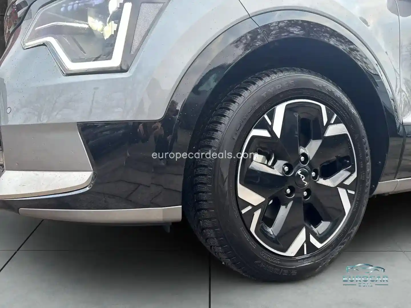 Kia Niro EV