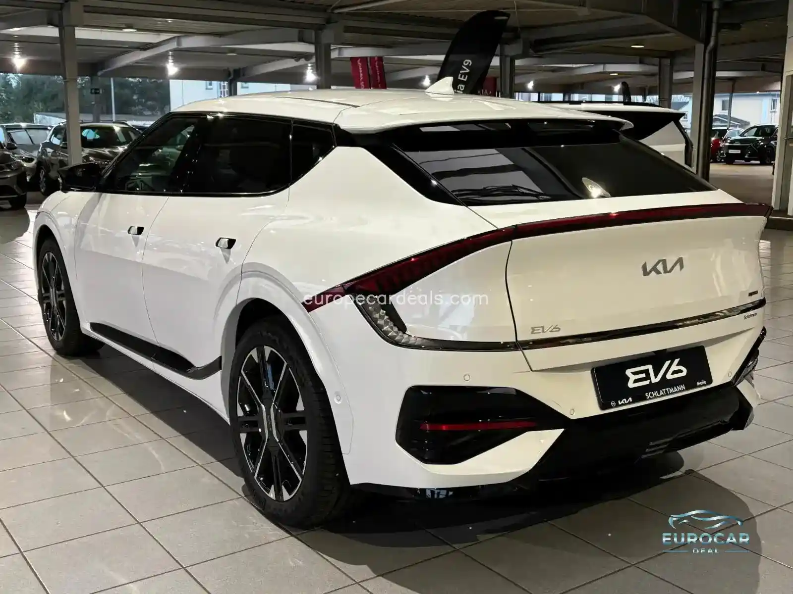Kia EV6