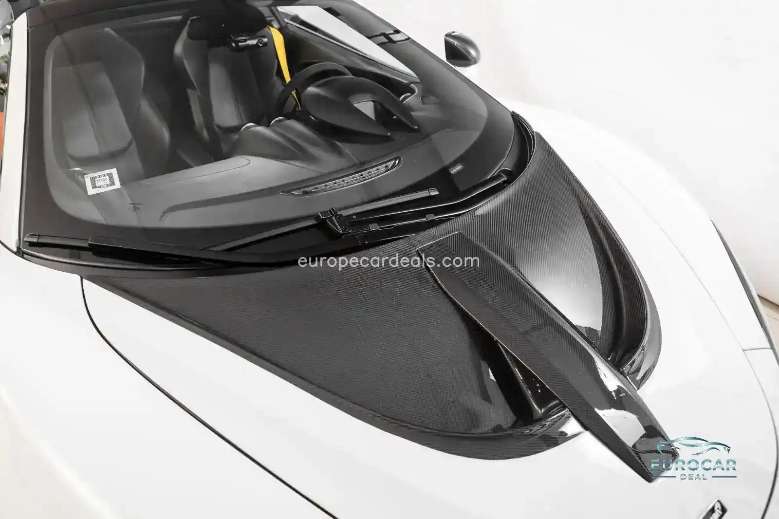 McLaren 570S