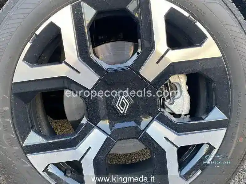 Renault Other