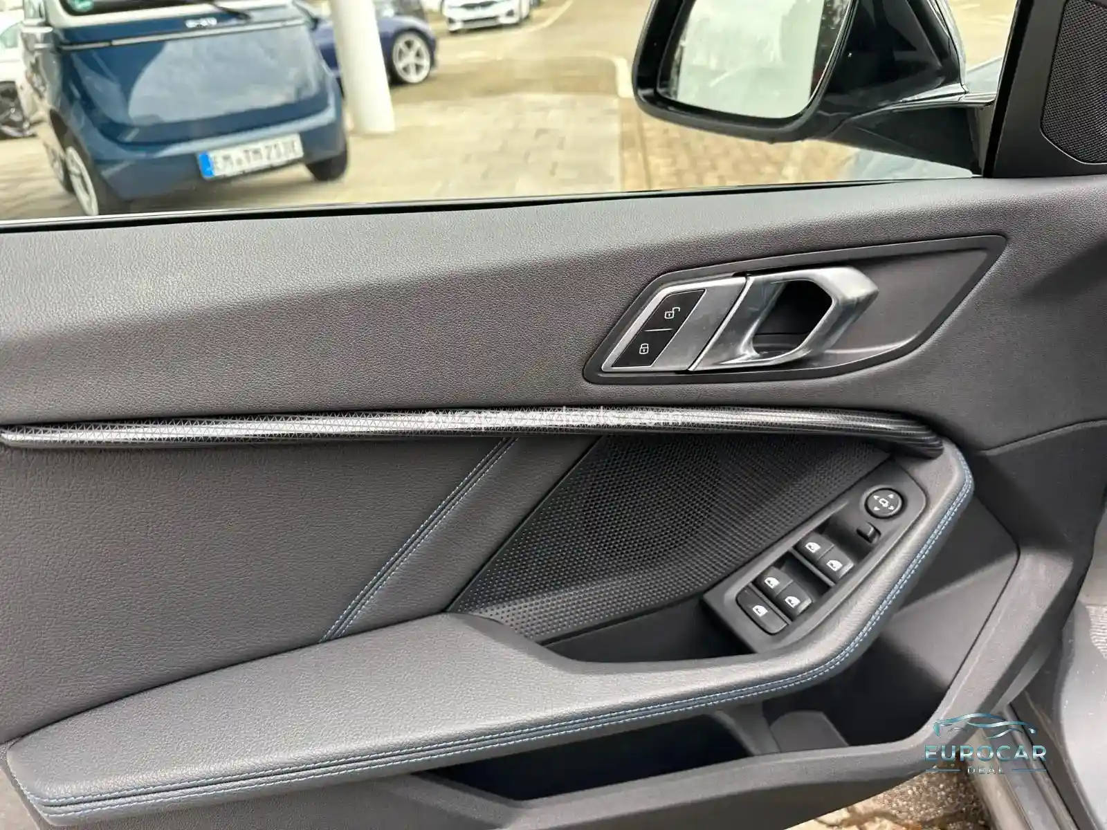 BMW 218 Gran Coupé