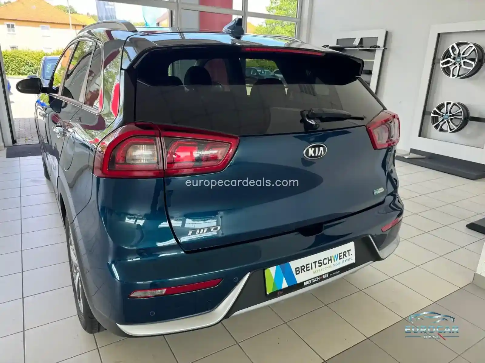 Kia Niro