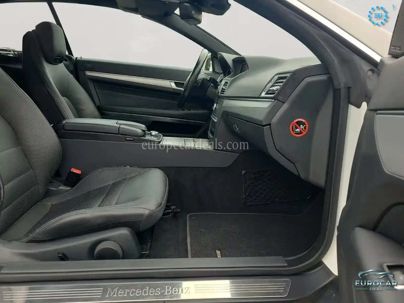 Mercedes-Benz E 350