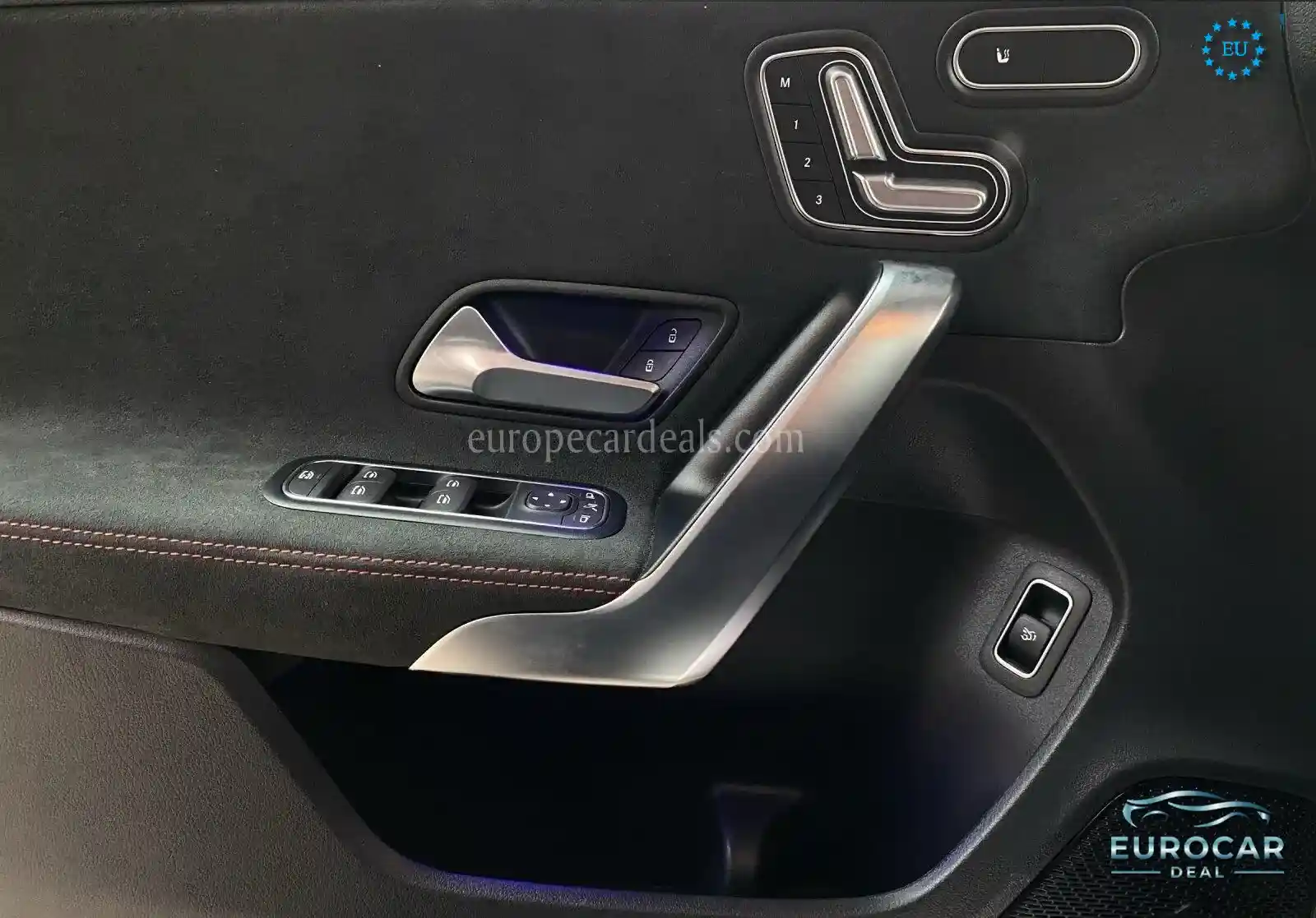 Mercedes-Benz A 220