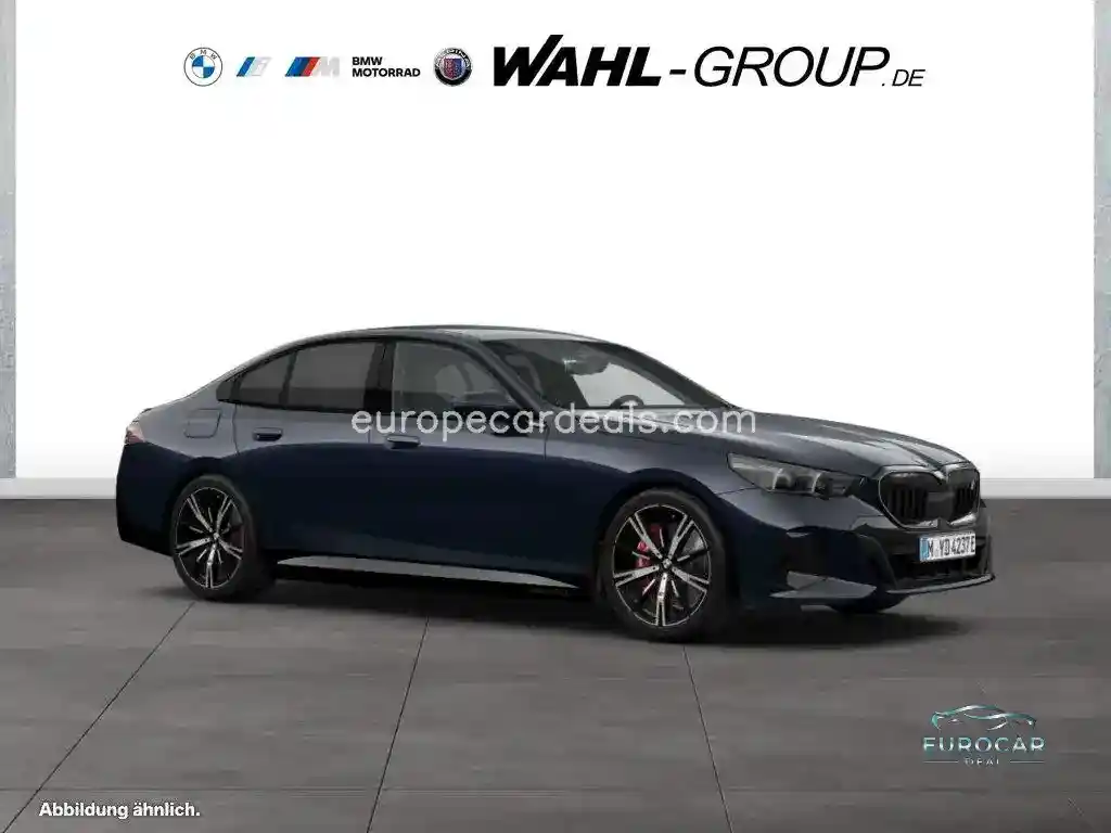 BMW i5