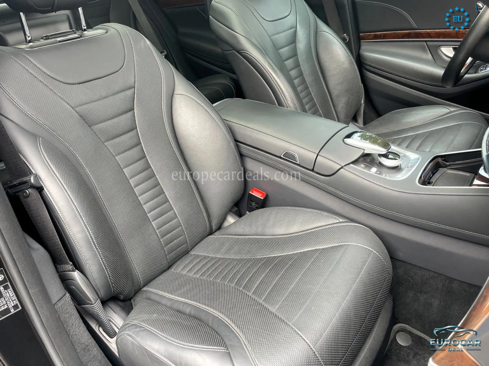 Mercedes-Benz S 350