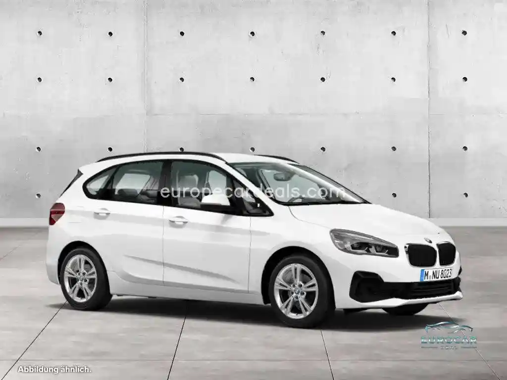 BMW 218 Active Tourer