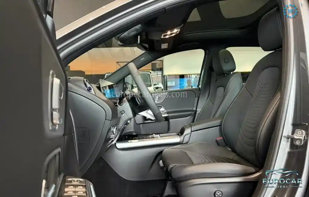 Mercedes-Benz B 250