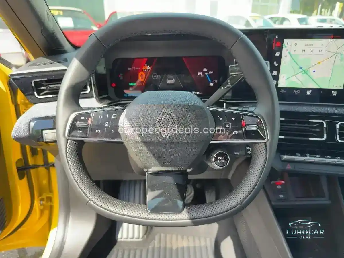 Renault R 5