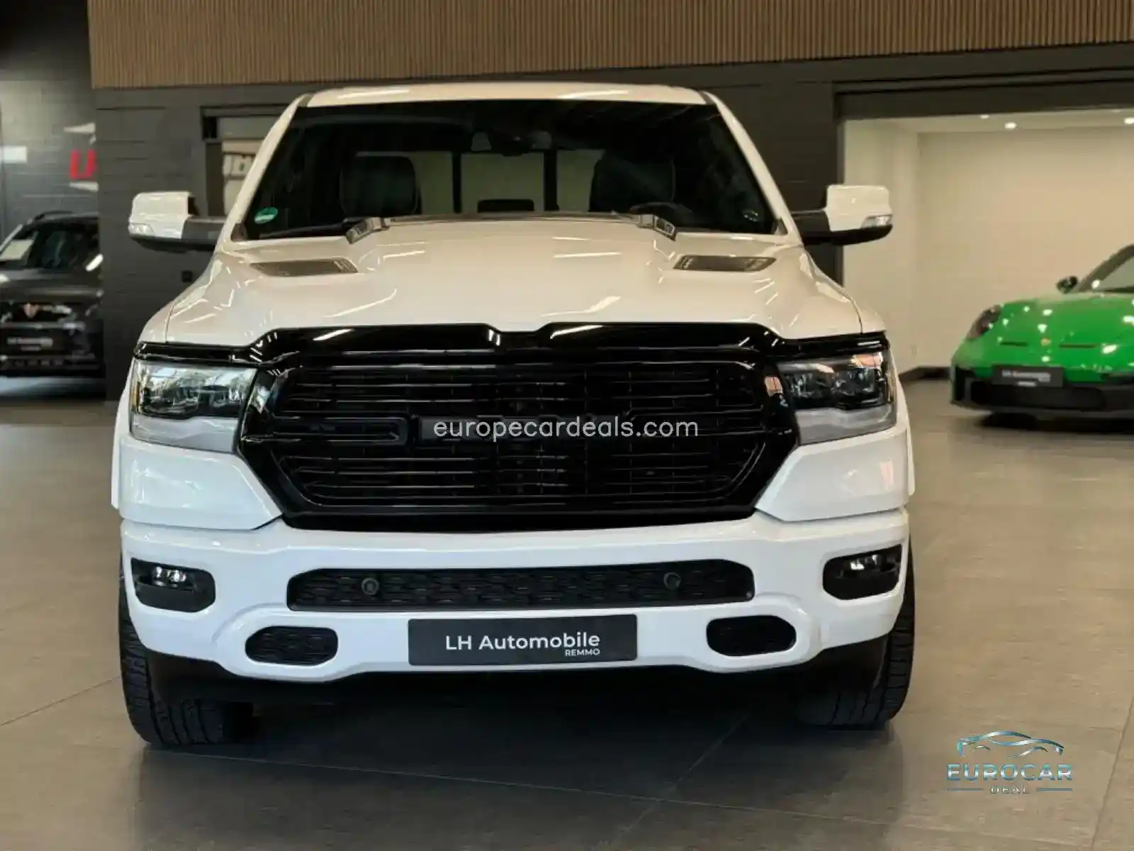 Dodge RAM