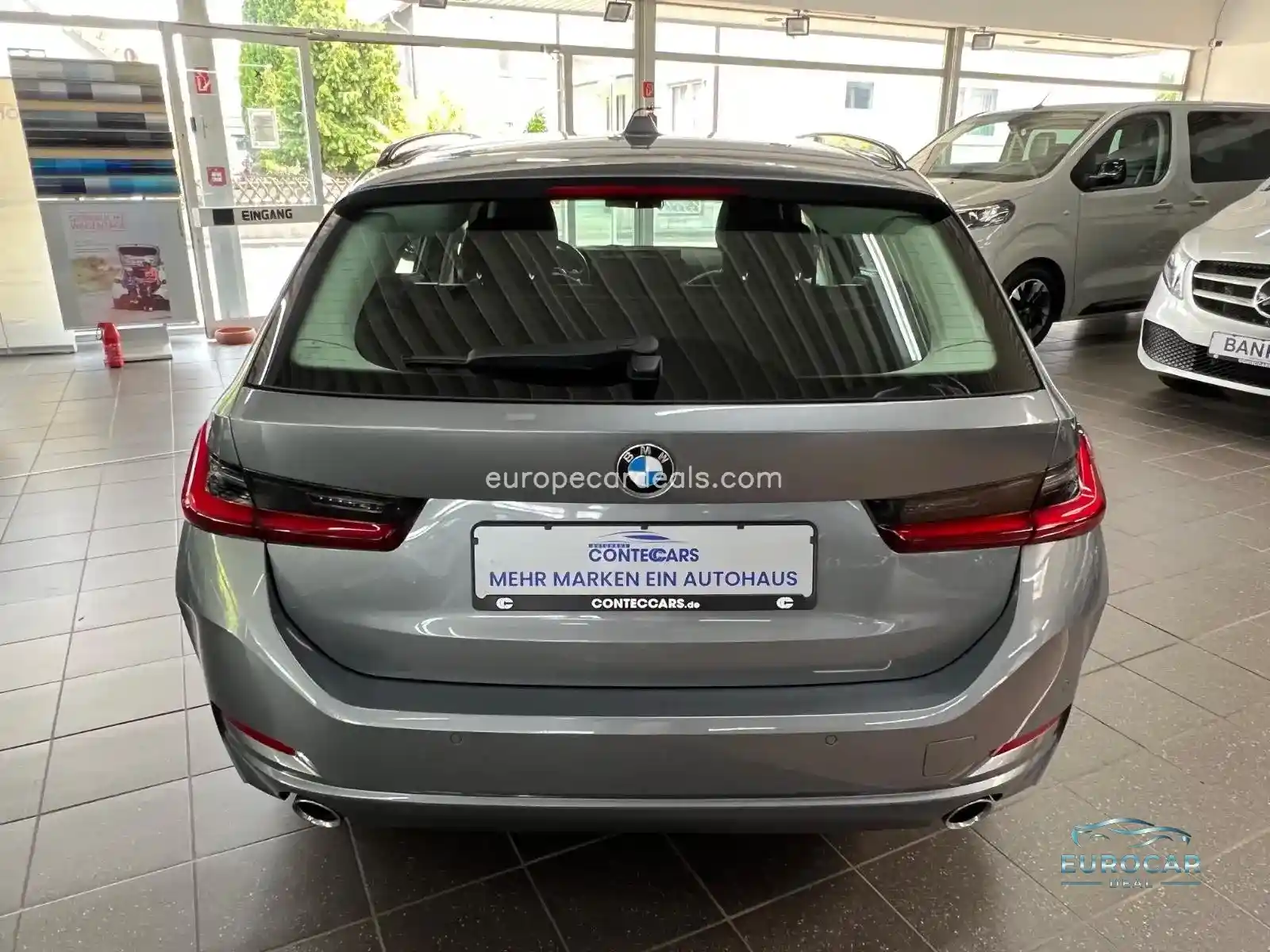 BMW 318