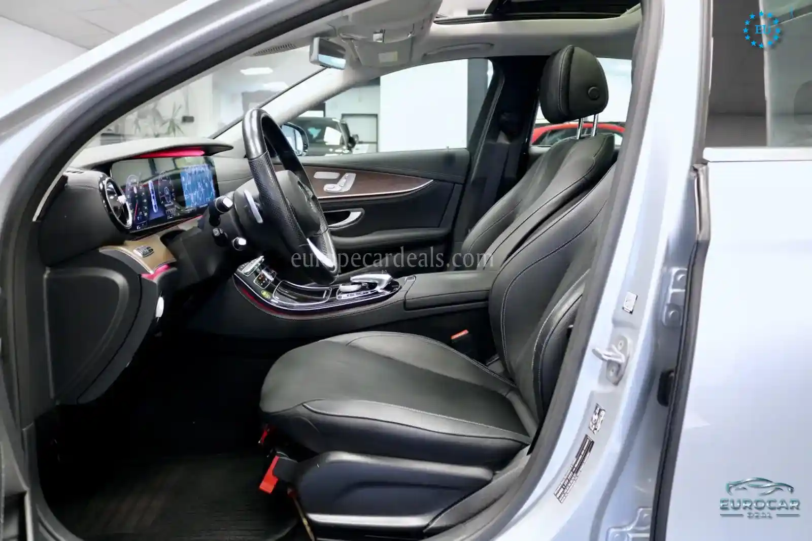 Mercedes-Benz E 400