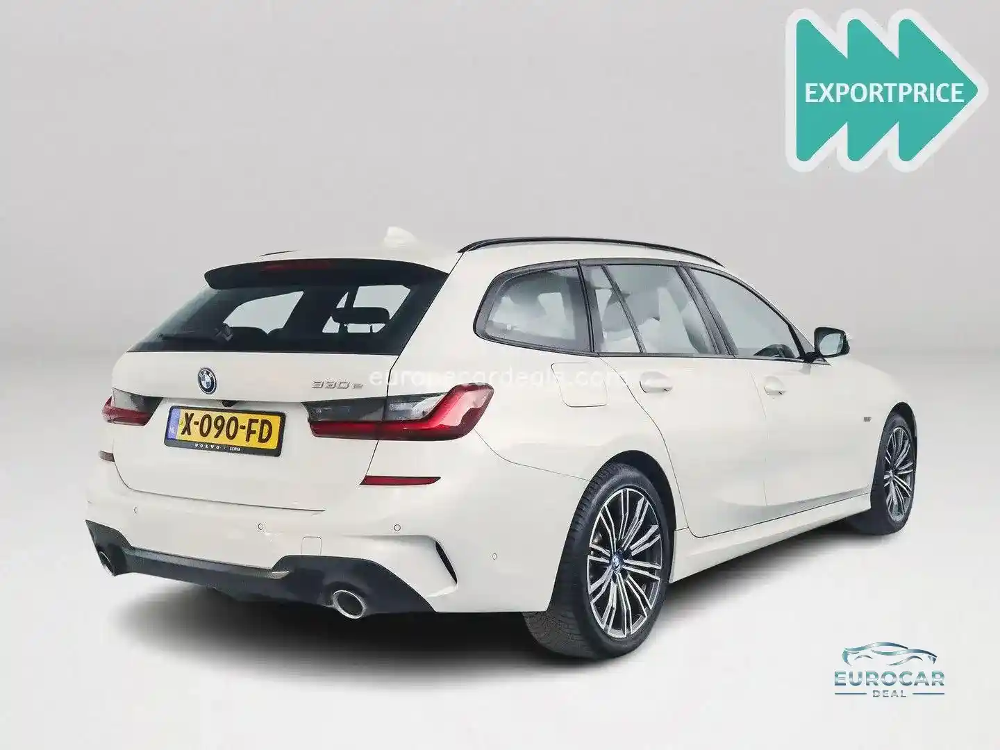 BMW 330