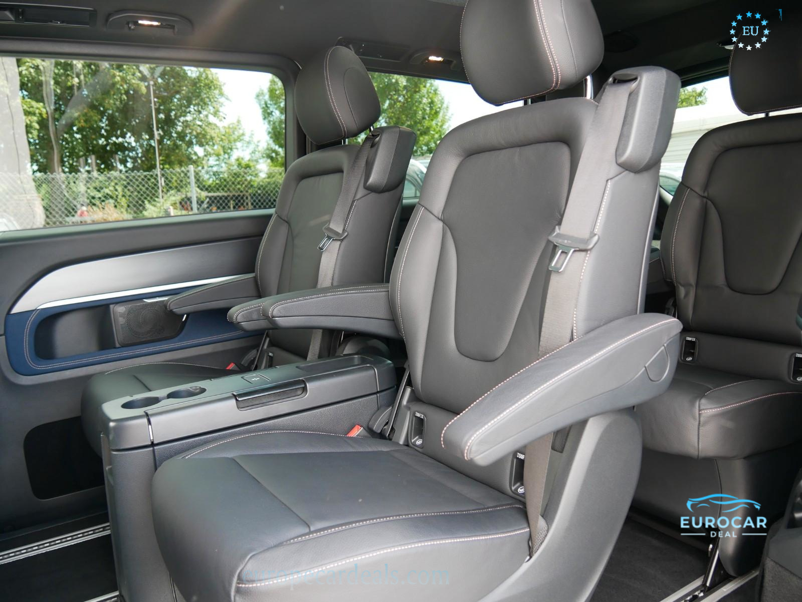 Mercedes-Benz EQV