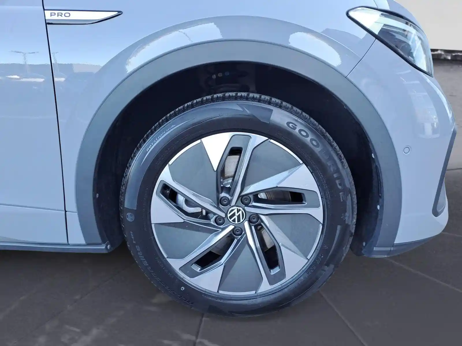 Volkswagen ID.5