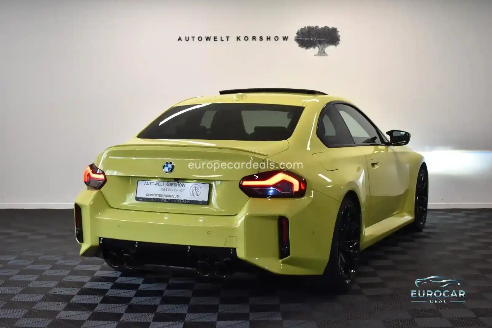 BMW M2