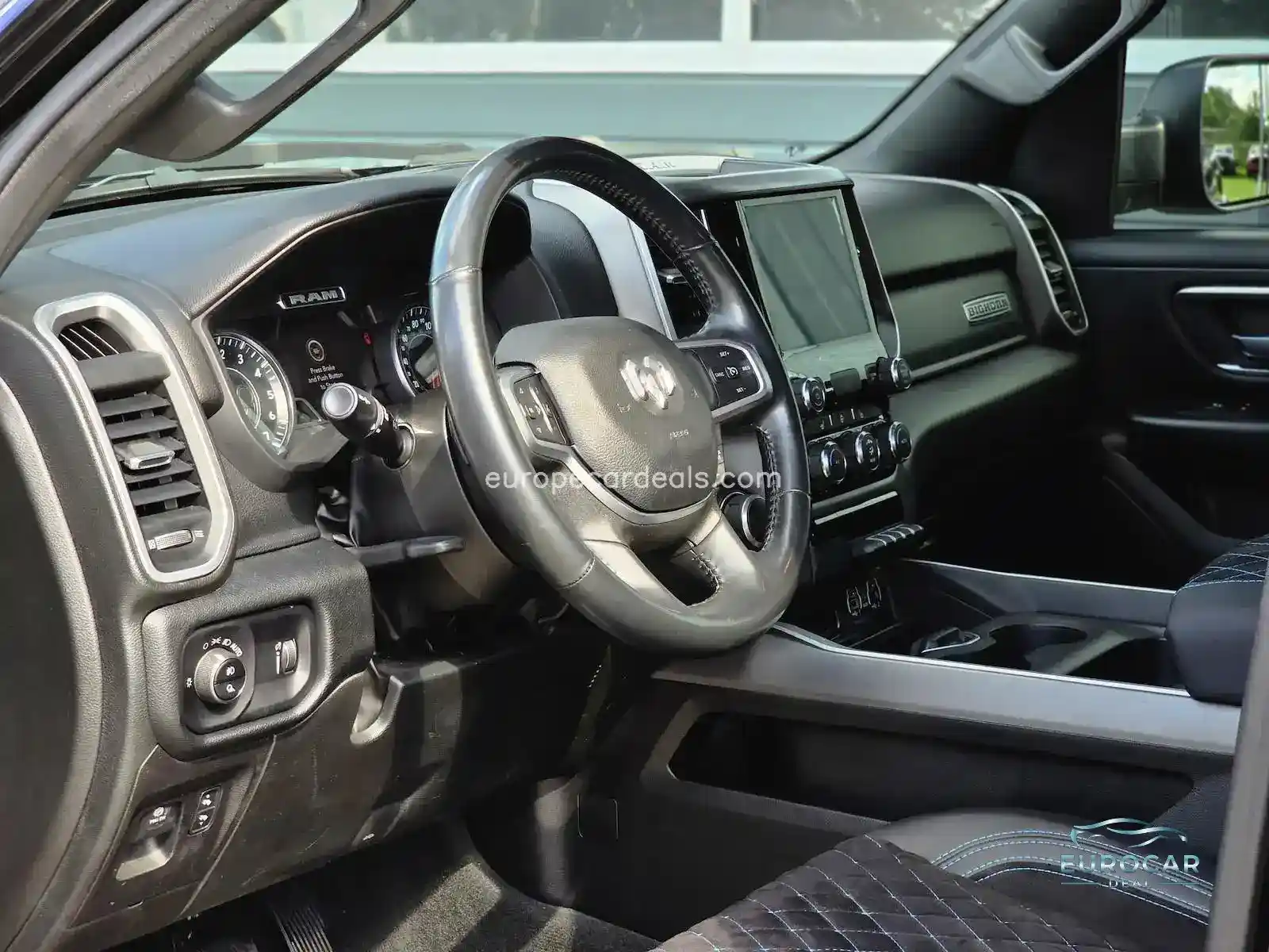 Dodge RAM