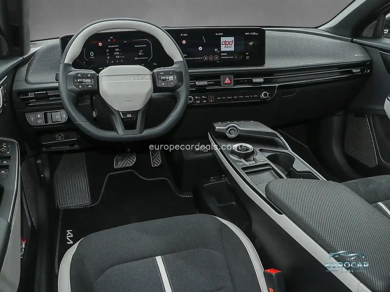 Kia EV6