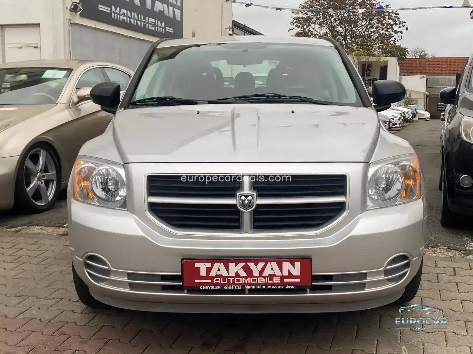 Dodge Caliber