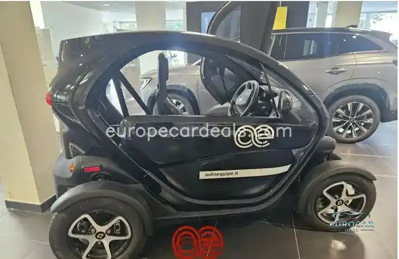 Renault Other