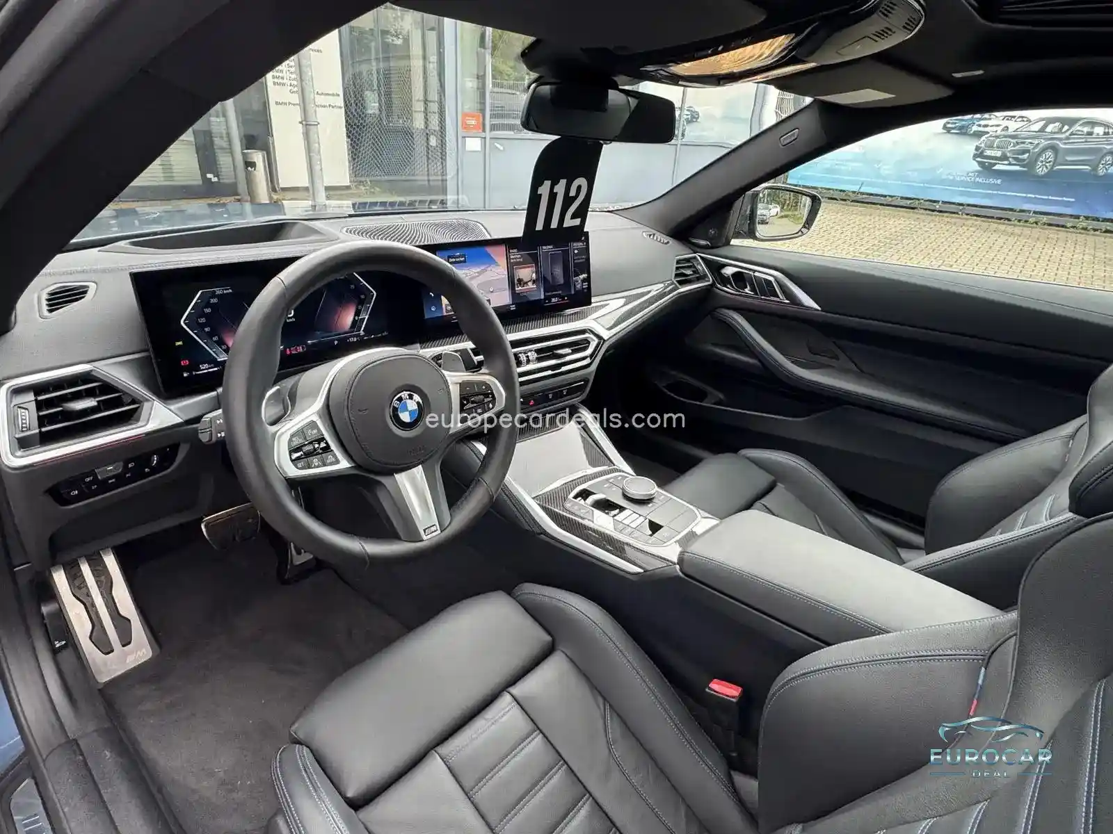 BMW M440