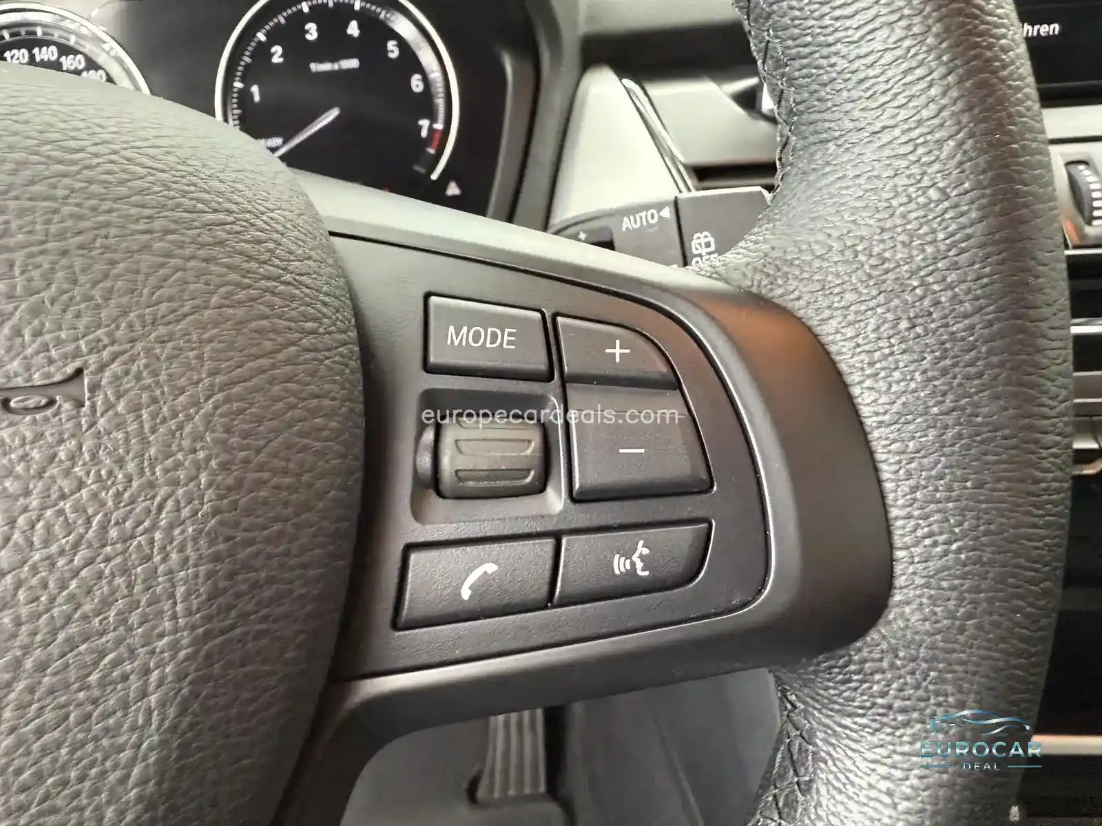 BMW 216 Active Tourer