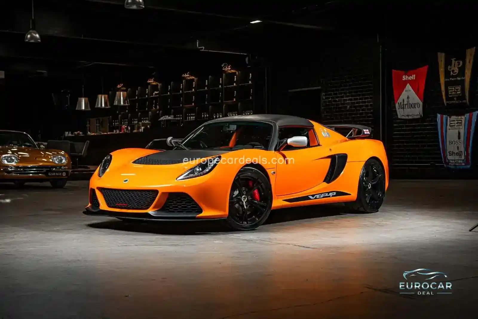 Lotus Exige