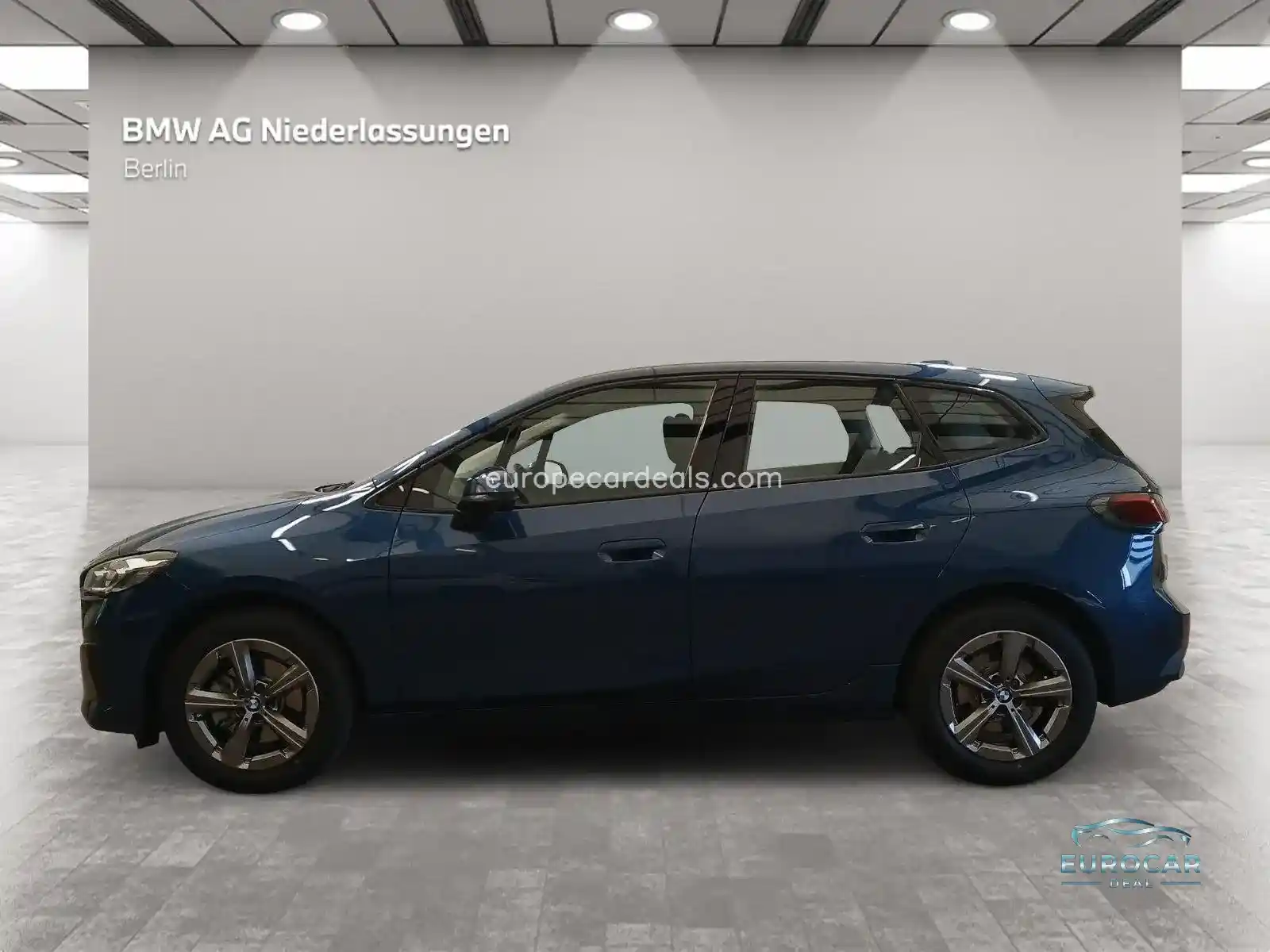 BMW 220 Active Tourer