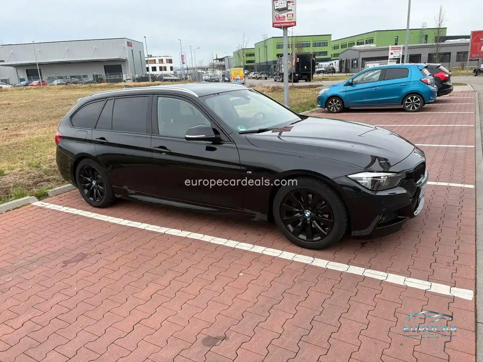 BMW 320