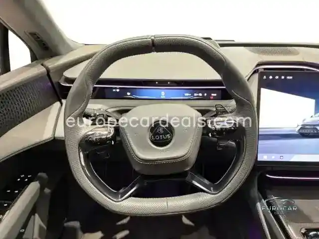 Lotus Emeya