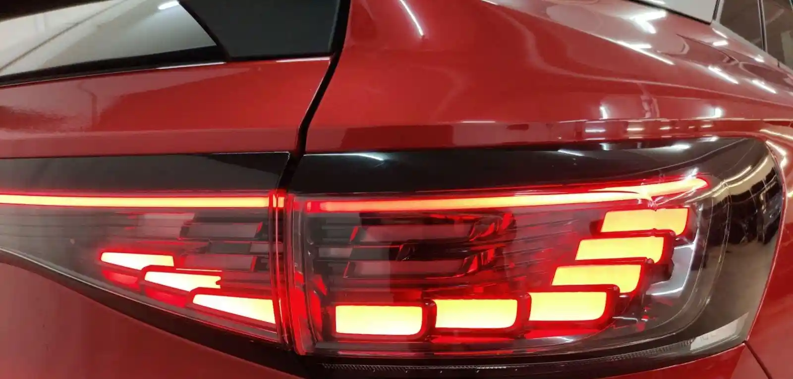 Volkswagen ID.5