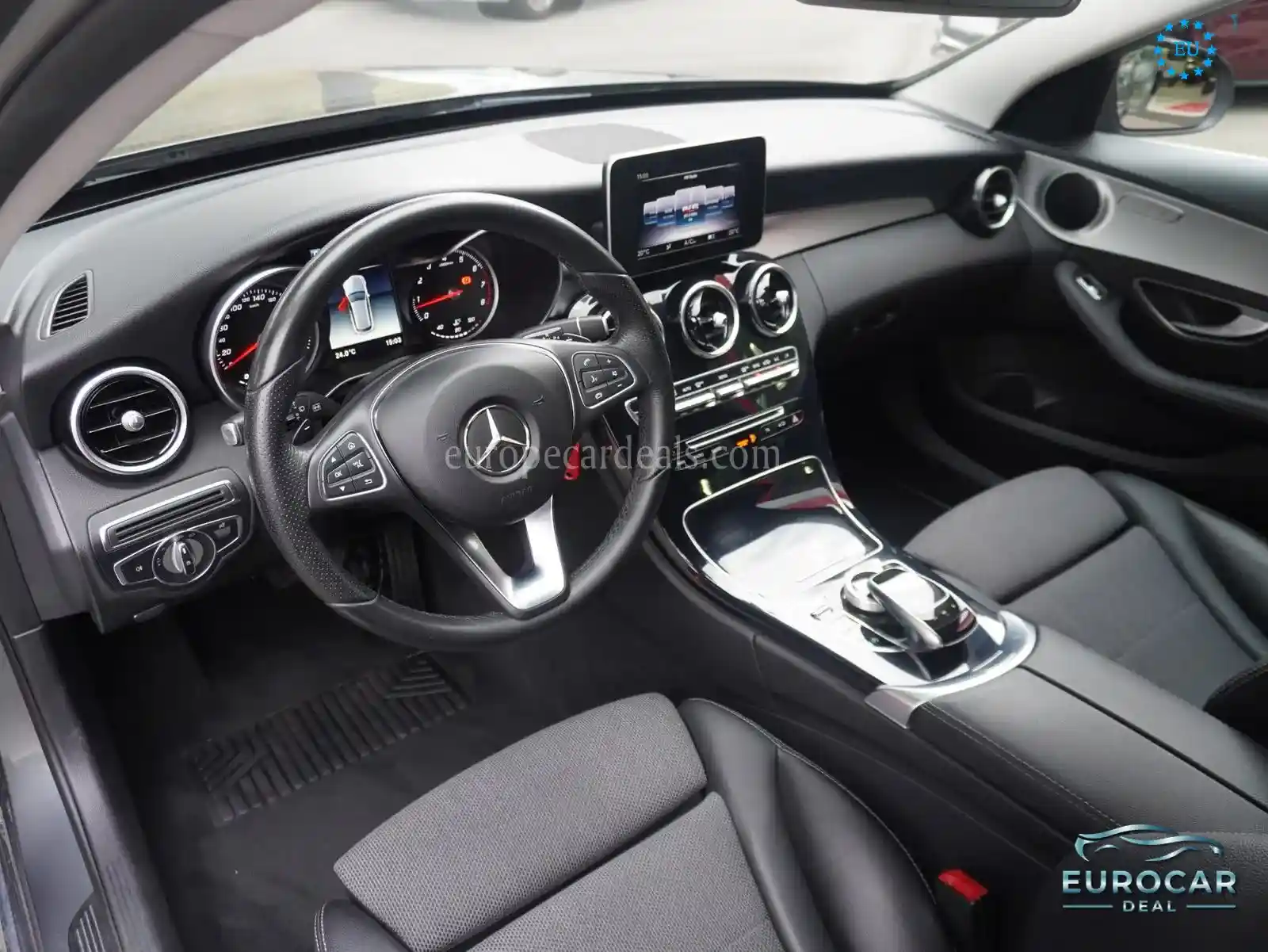 Mercedes-Benz C 250