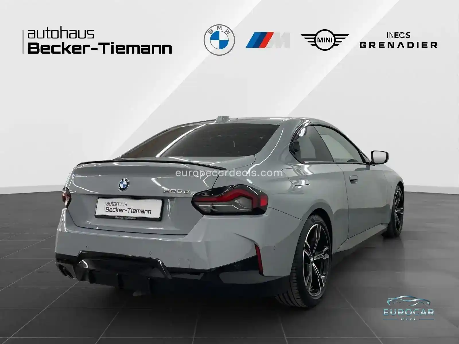 BMW 220