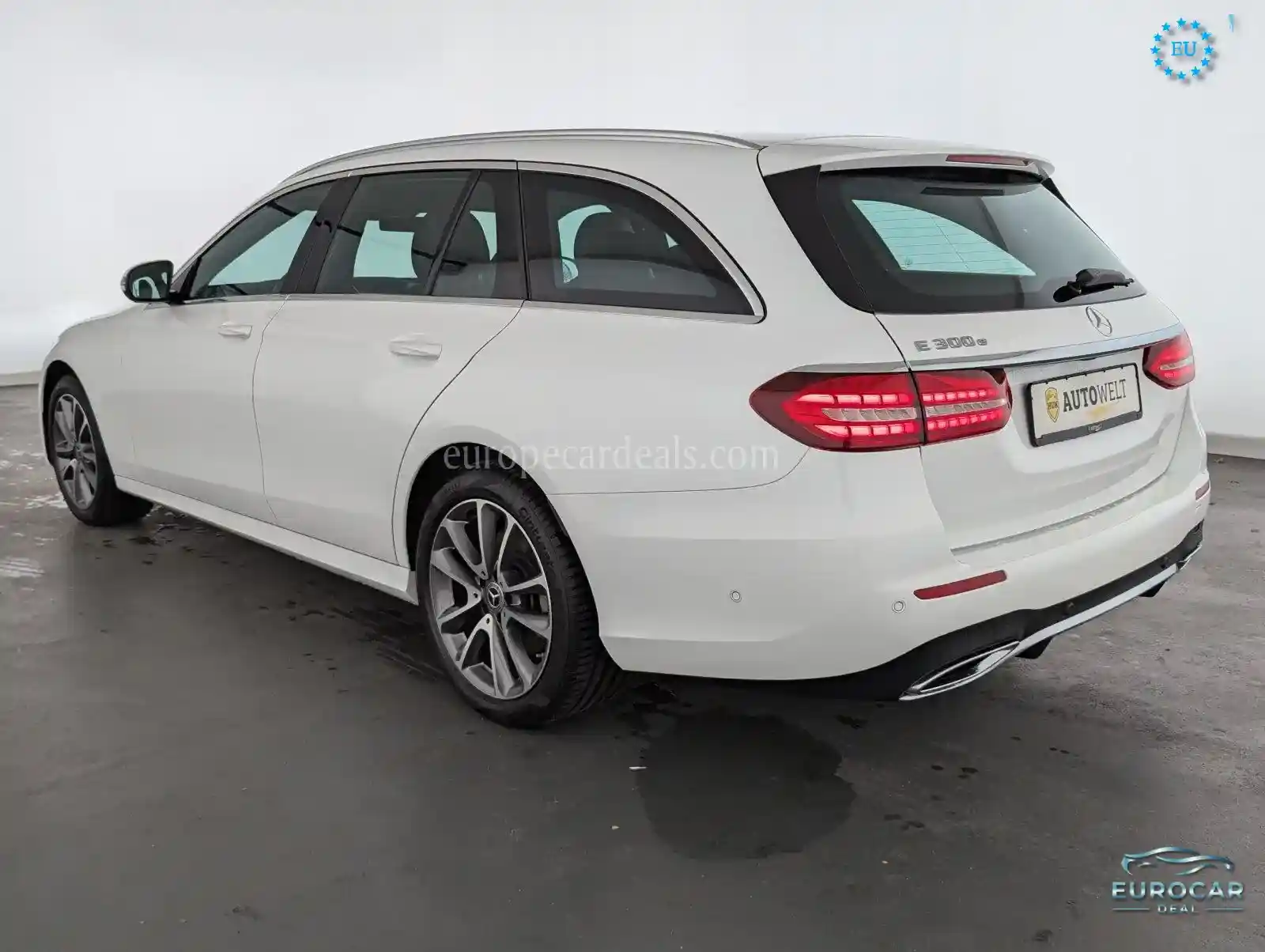 Mercedes-Benz E 300