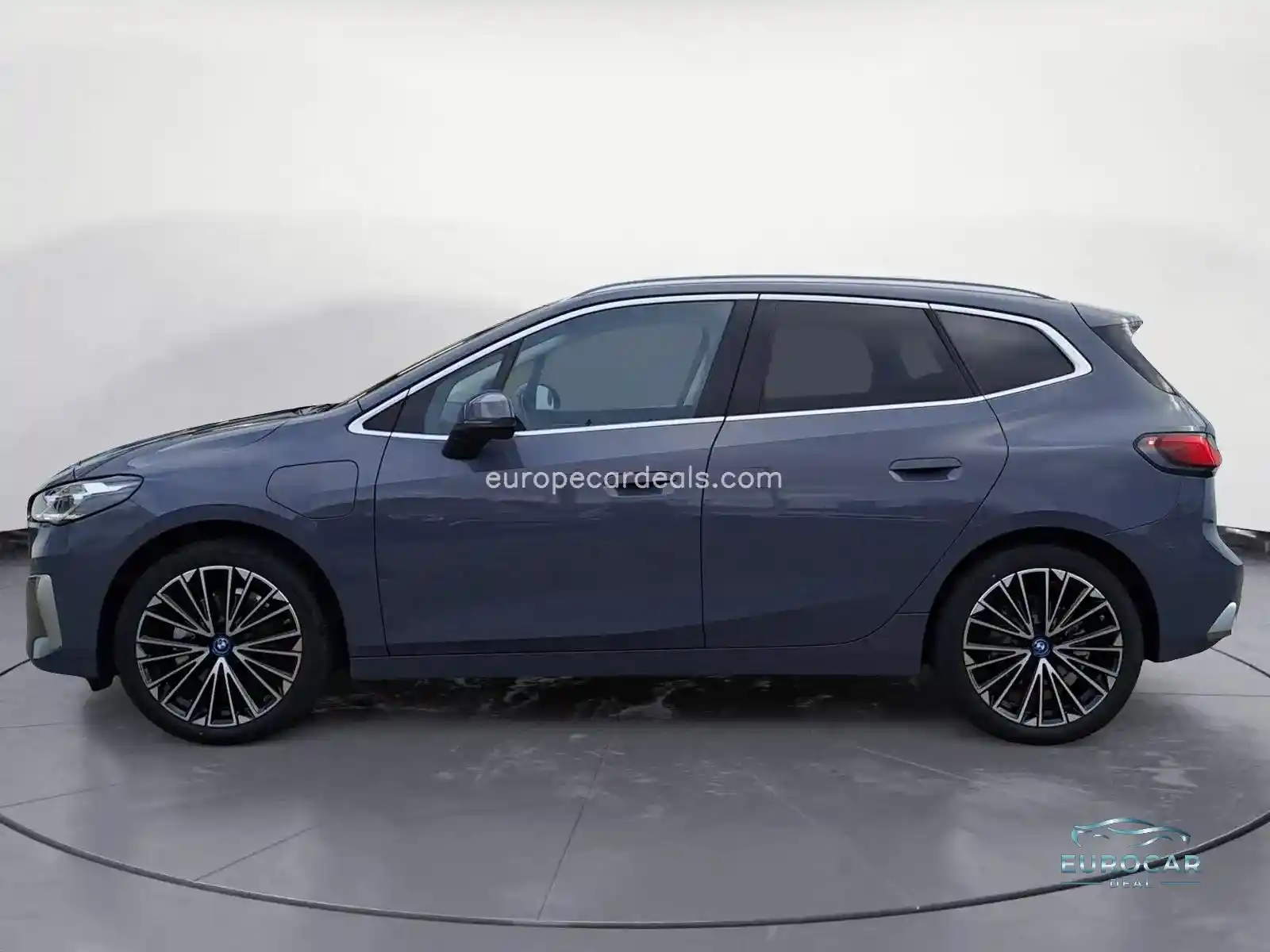 BMW 225 Active Tourer