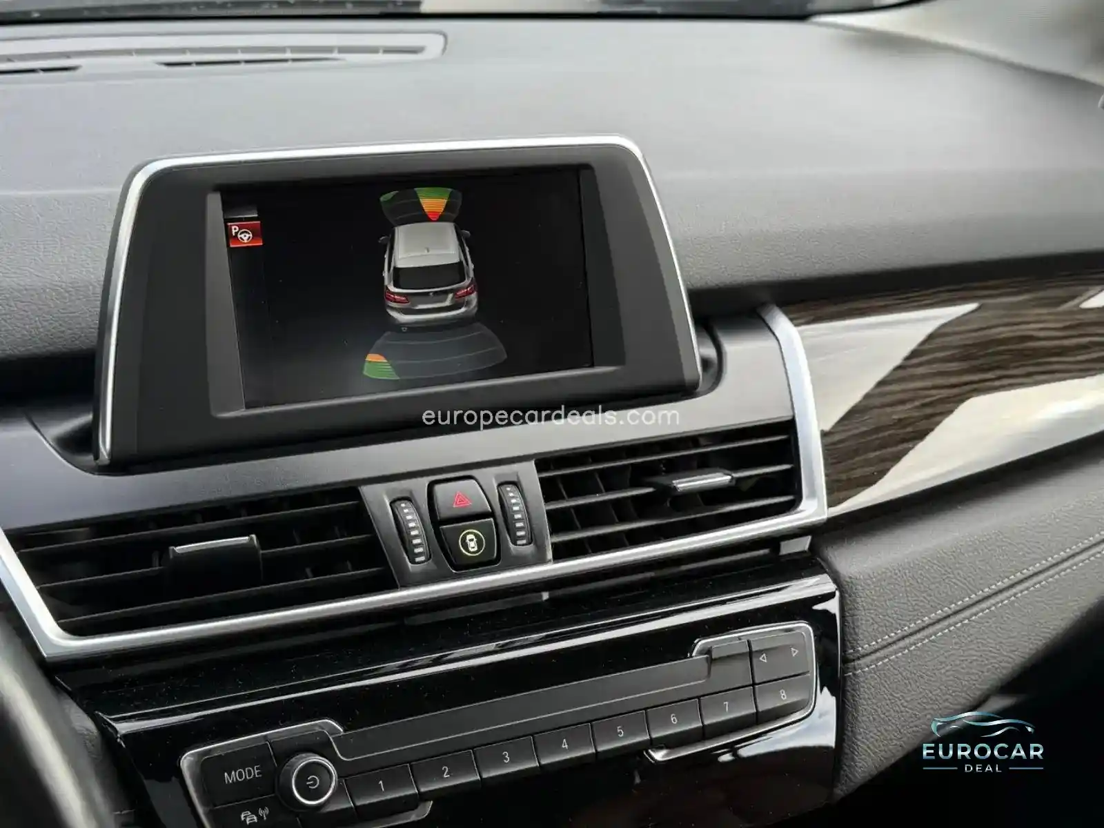 BMW 225 Active Tourer