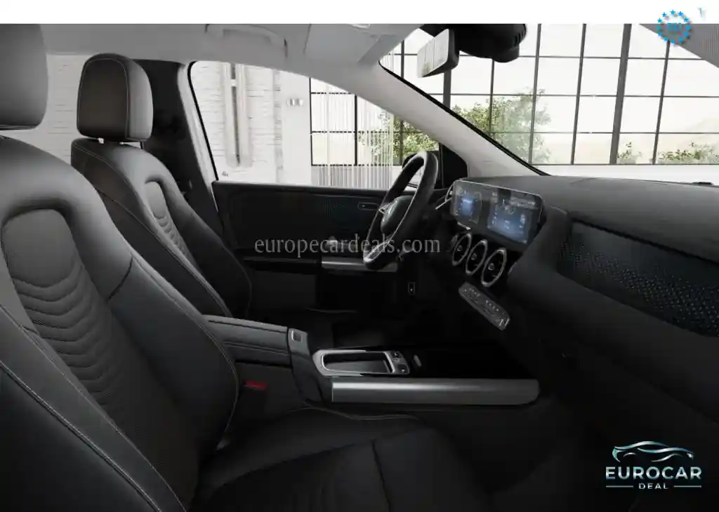 Mercedes-Benz B 220