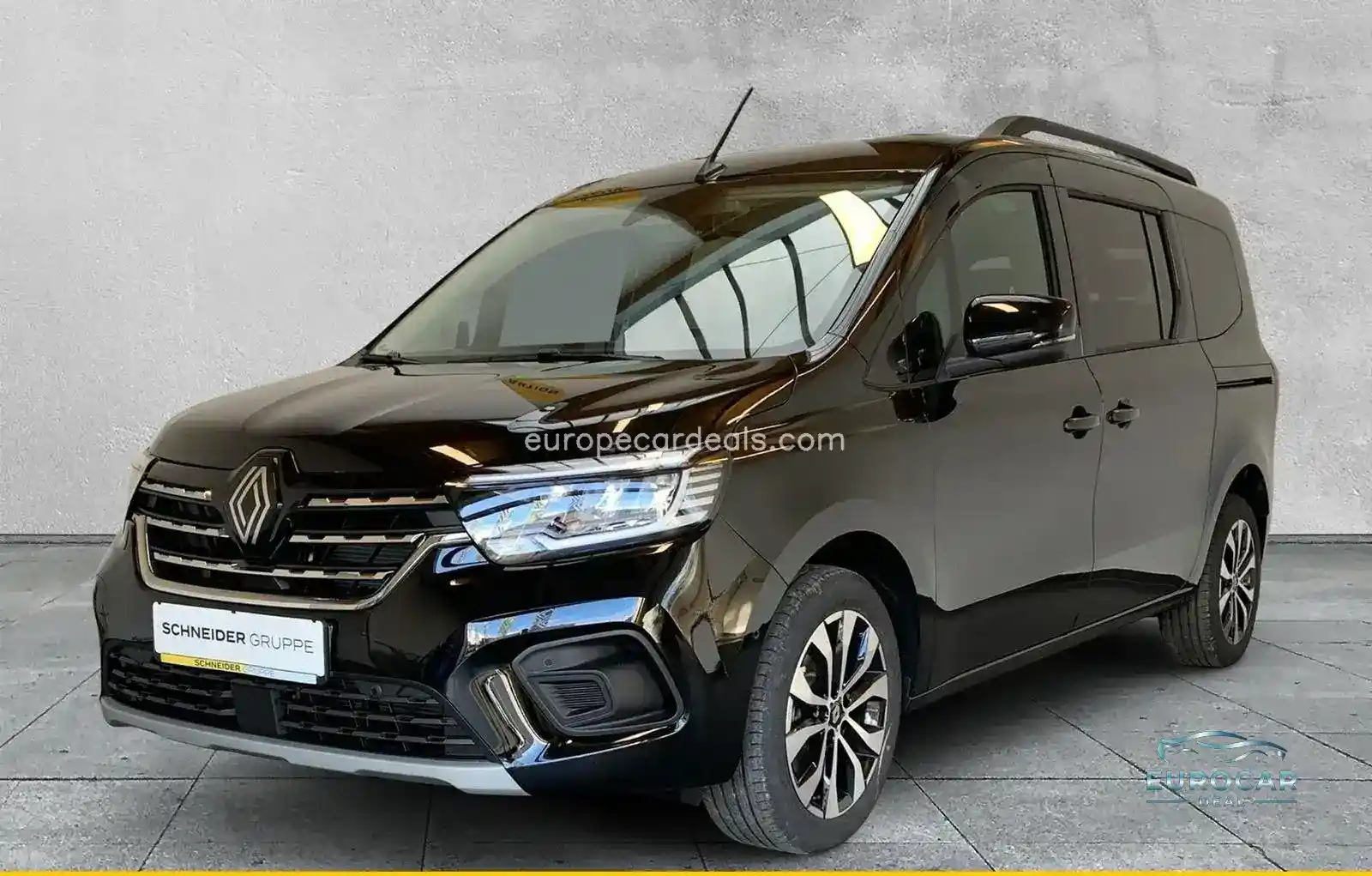Renault Grand Kangoo