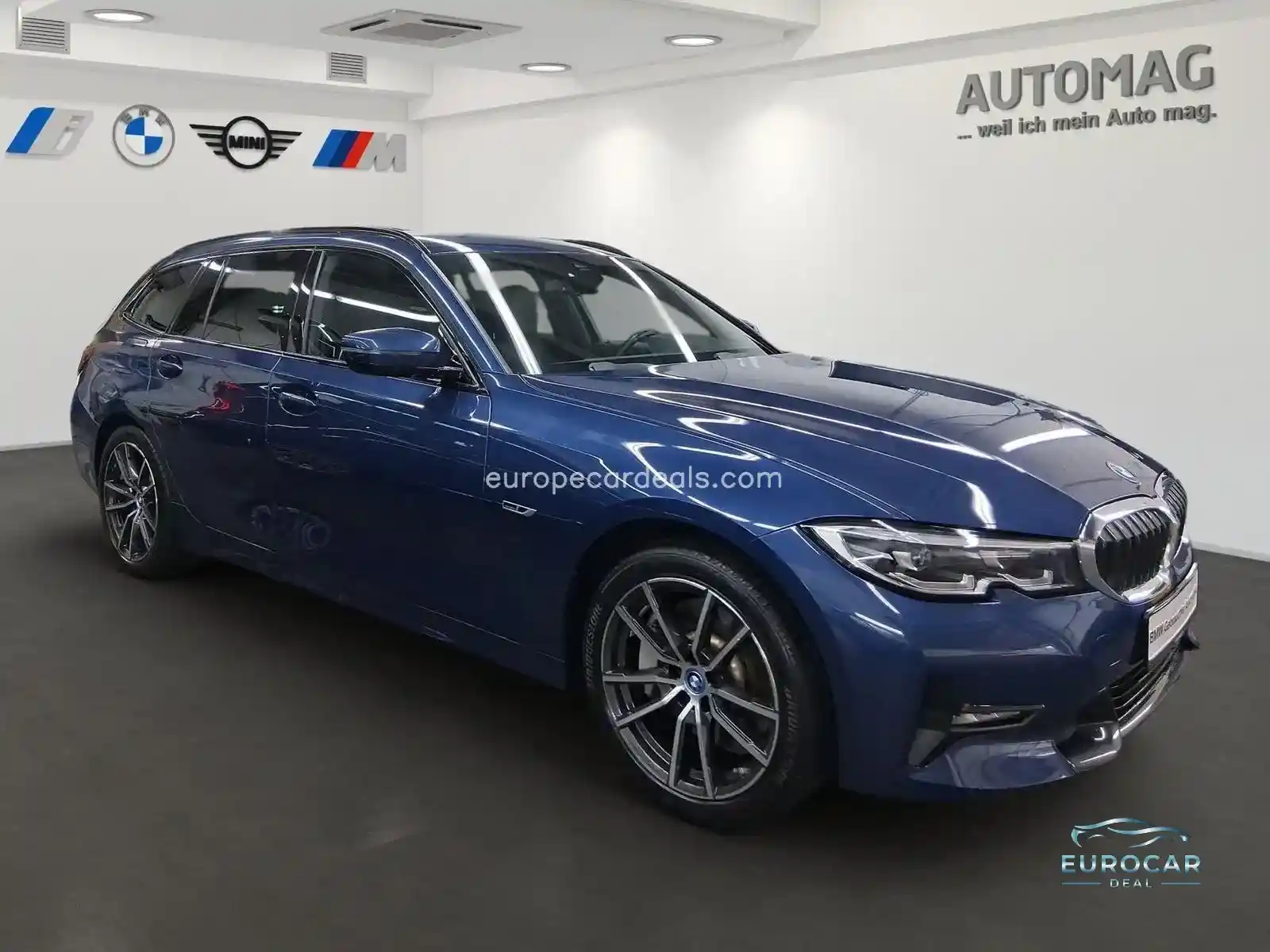 BMW 330