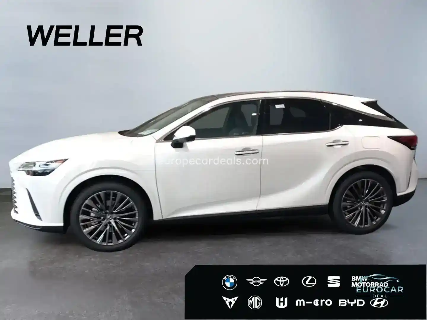 Lexus RX 450