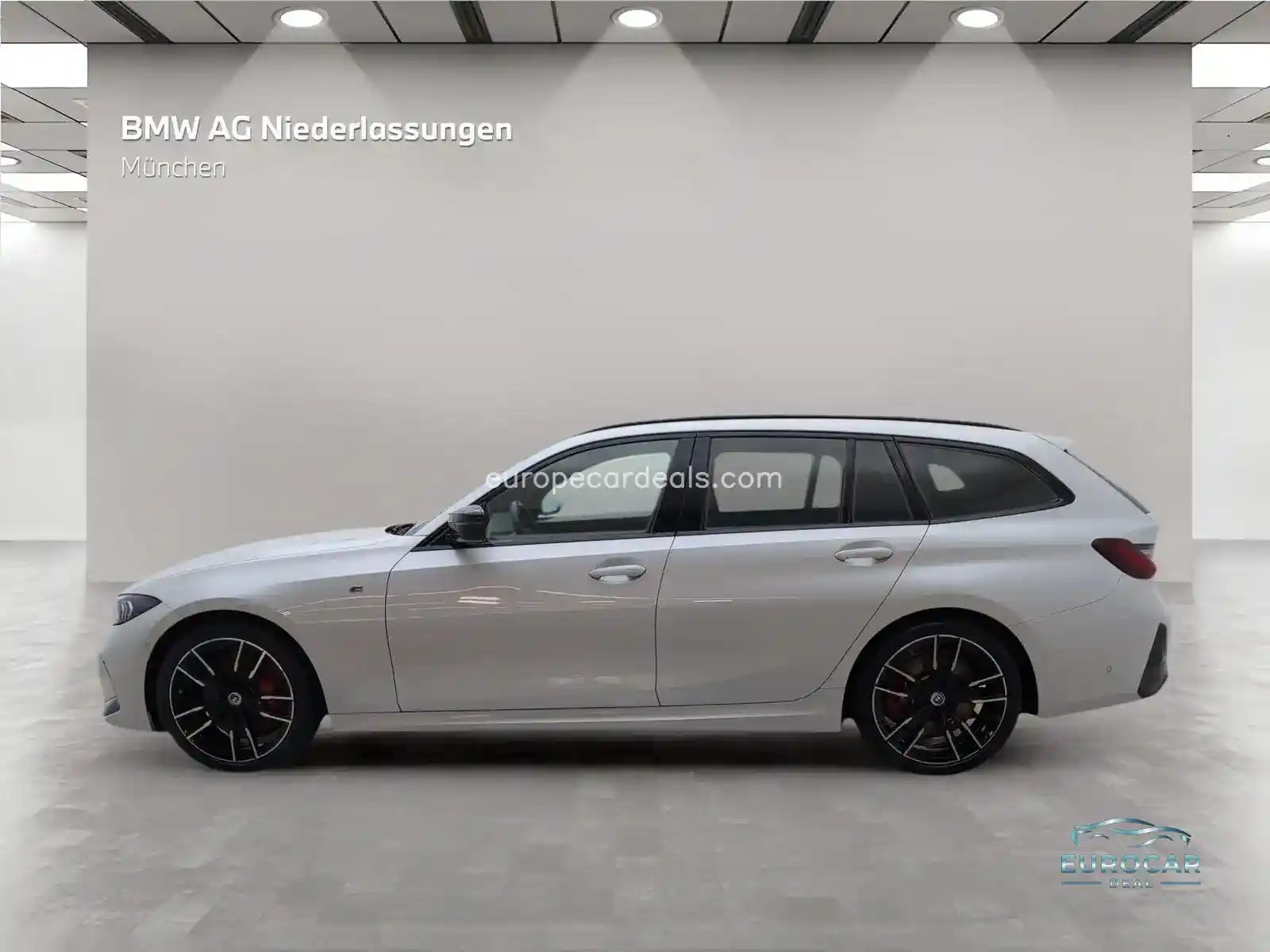 BMW M340i