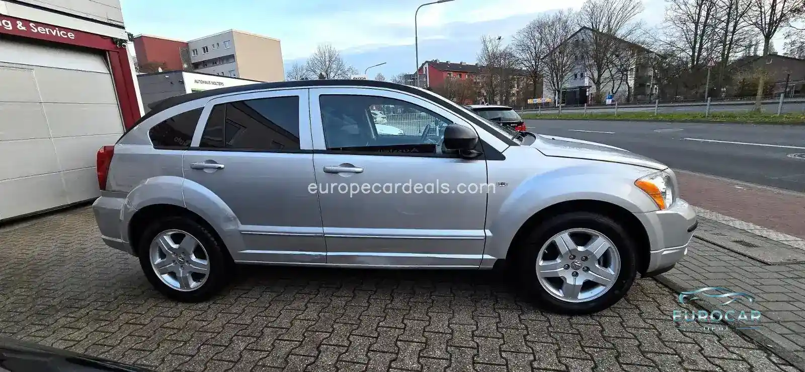 Dodge Caliber