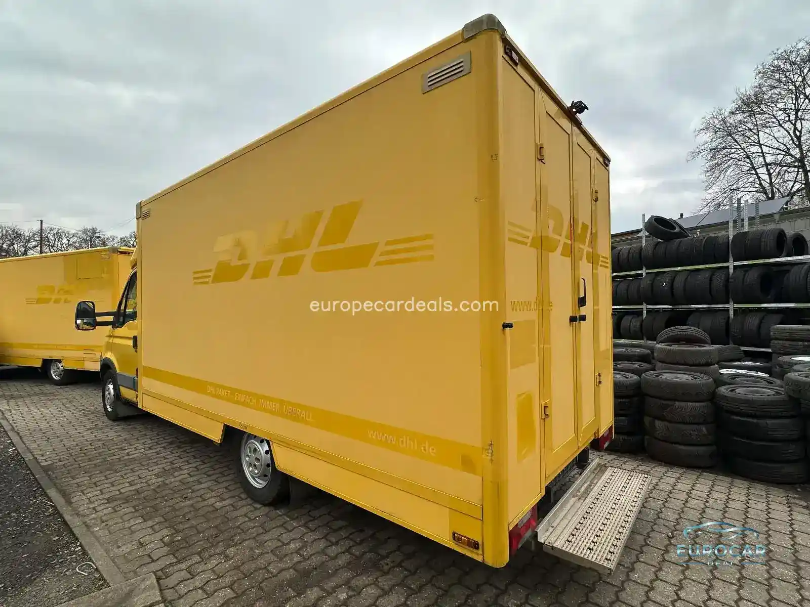 Iveco Other