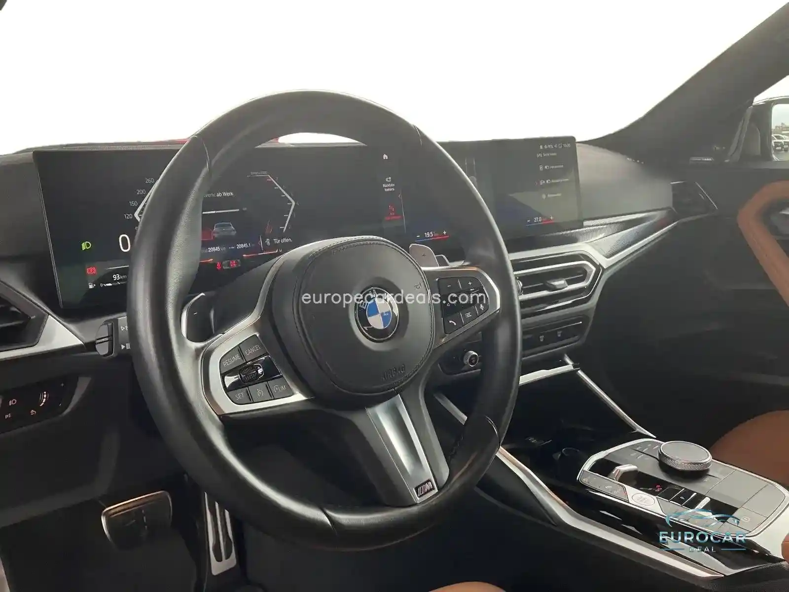 BMW M240i