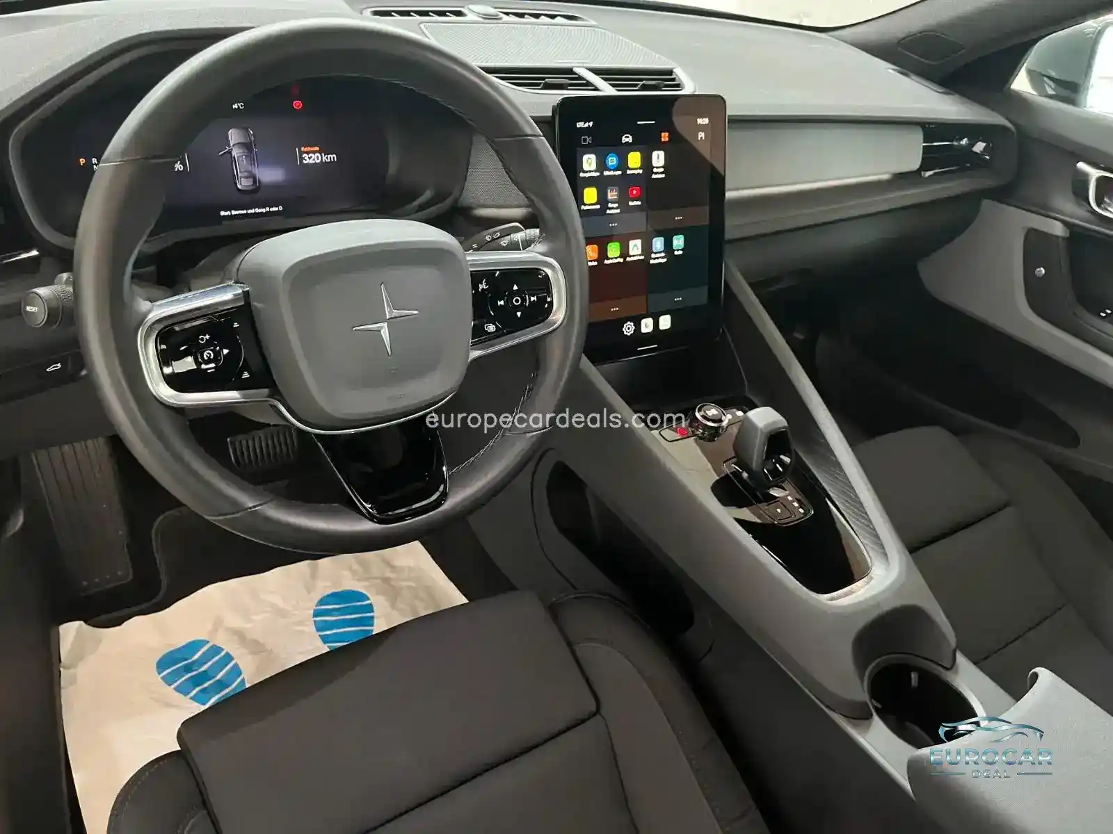 Polestar 2