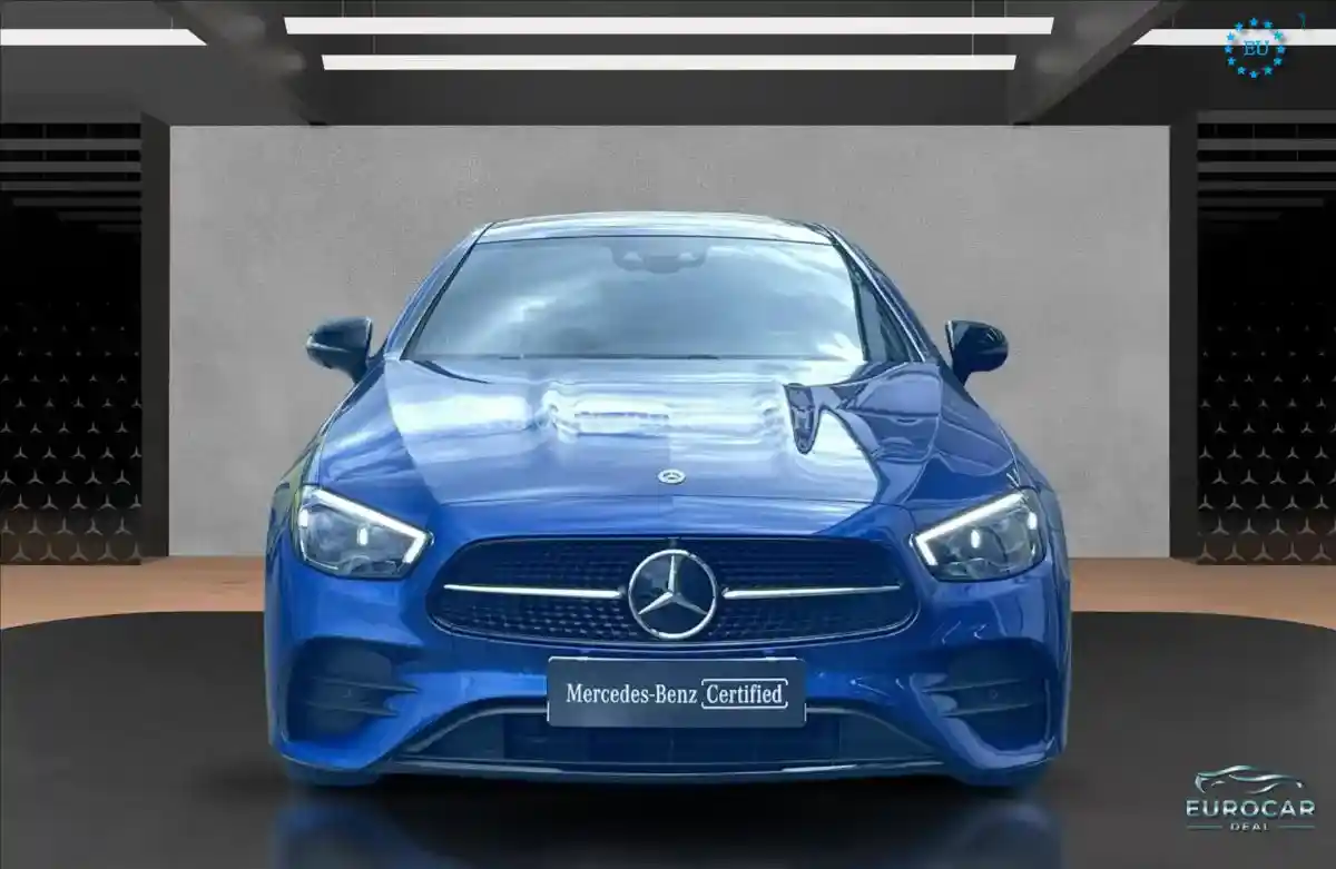 Mercedes-Benz E 300
