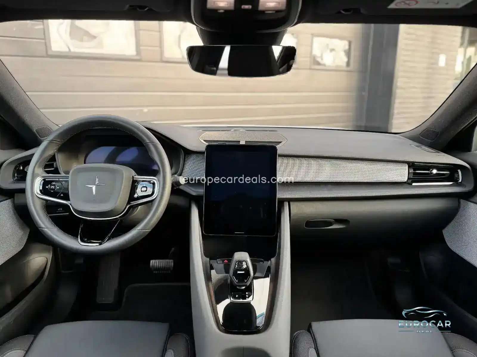 Polestar 2