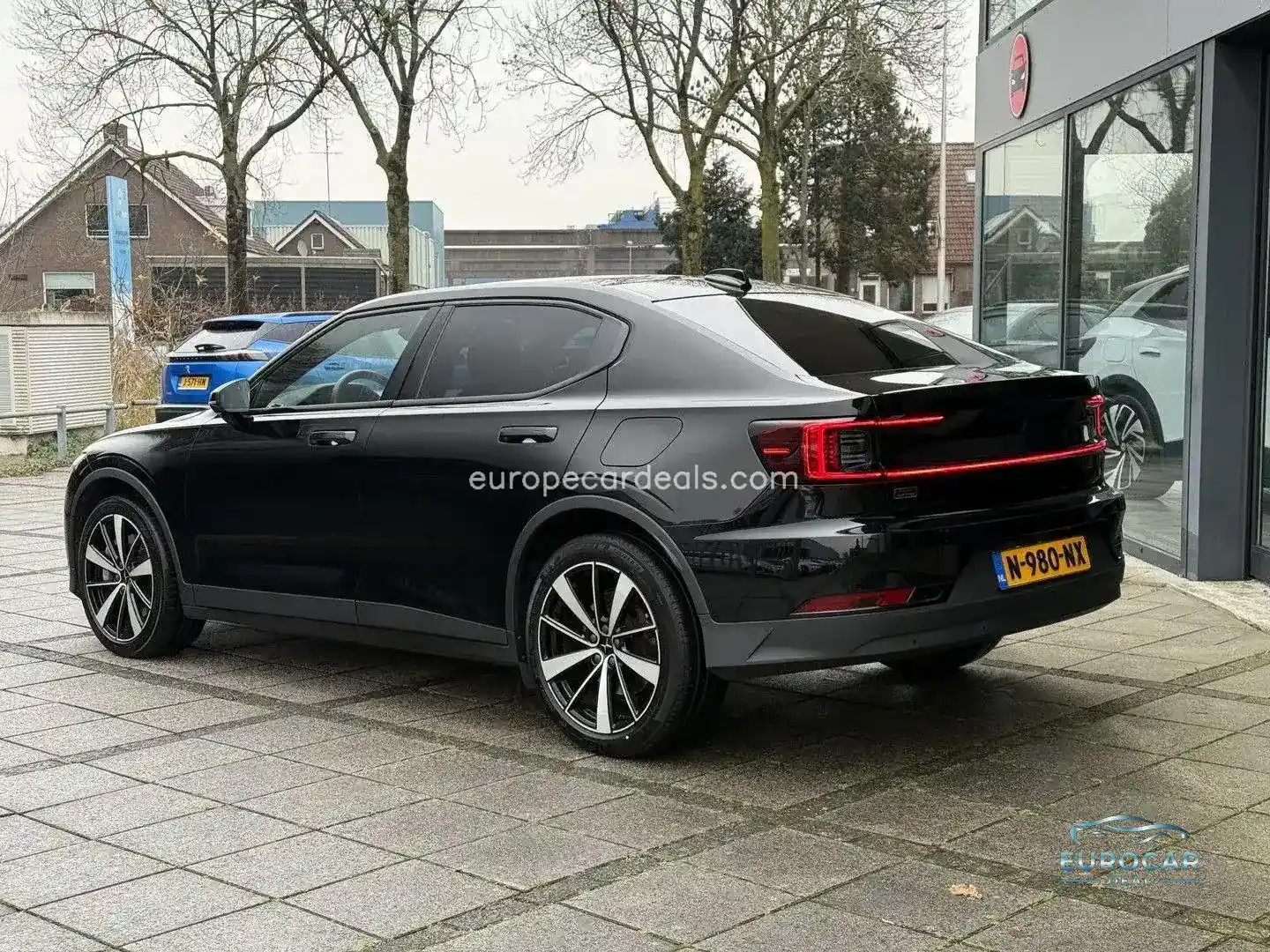 Polestar 2