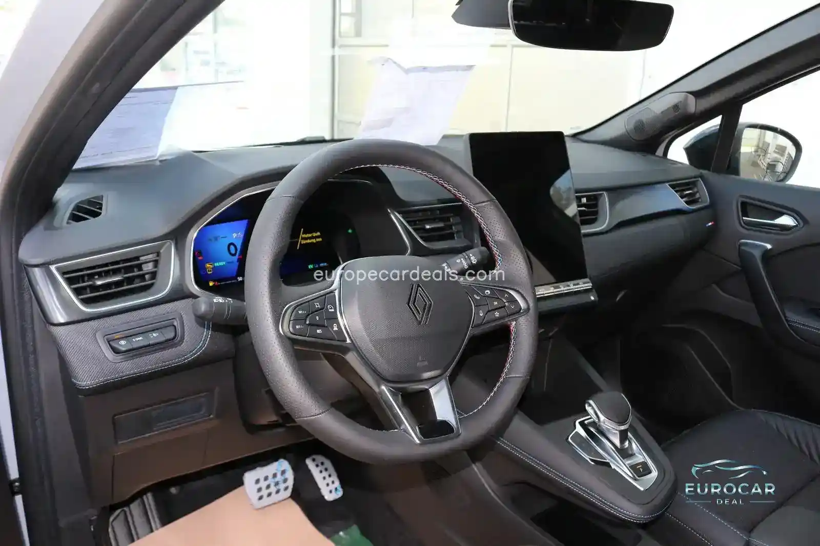 Renault Symbioz